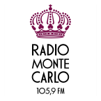 Radio MONTE CARLO Saint/Petersburg logo