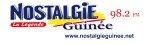 Nostalgie FM GUINEE logo