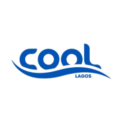 Logotipo de Cool FM 96.9 Lagos