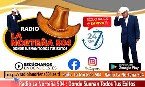 Radio La Norteña 504 logo