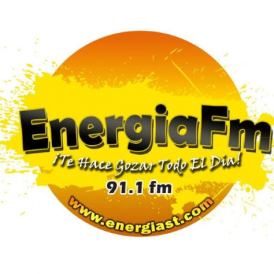 Logo von Energia 91.1 FM