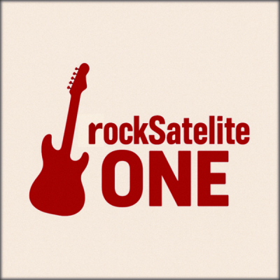 Logo di RockSateliteONE