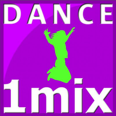 Logo di 1Mix Radio Dance