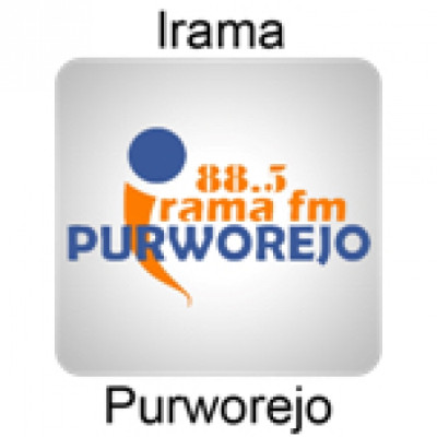 Logo di Irama FM