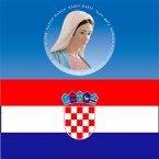 Logotipo de Radio Marija Hrvatska