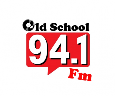 Logotipo de Old School 94.1 FM