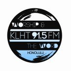 Logotipo de Worship and the Word Radio