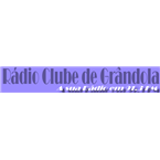 Rádio Clube De Grândola logo