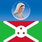 Radio Maria Burundi logo