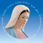 Logótipo de Radio Mariam Arabic