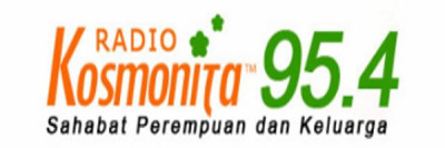 Logo di Kosmonita FM Malang