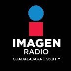 Logotipo de Imagen Radio Guadalajara