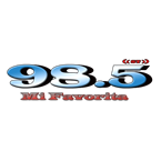 Logo di Mi Favorita 98.5 FM