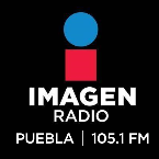Logotipo de Imagen Radio Puebla