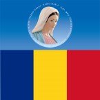 Logo di Radio Maria Romania