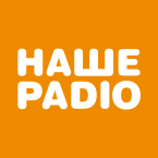 Logótipo de Nashe Radio Ukraine