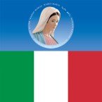 Logotipo de Radio Maria Italia