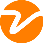 Logotipo de RADIO VISION 106.1 FM