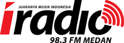 I Radio Medan logo