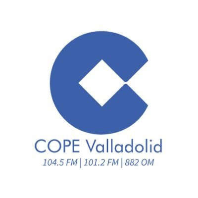 Logo von COPE Valladolid