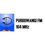 Logo di Purbowangi FM Gombong