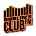 Logotipo de Club FM Dublin