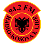 Logotipo de Radio Kosova e Lirë