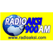 Radio Aksi logo