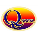 Logo di WICE/Q95FM