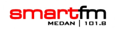 Smart FM Medan logo
