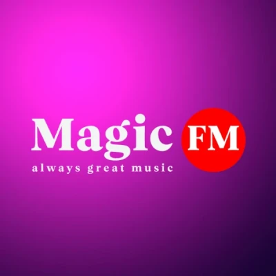 Logo di Magic FM Romania