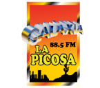 Logo von Galaxia 88.5 La Picosa