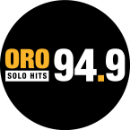 Logo di Oro 94.9 FM