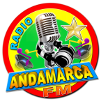 RADIO ANDAMARCA BOLIVIA logo