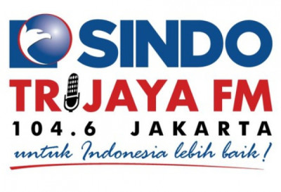 Logo di Trijaya FM
