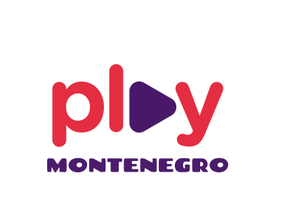 PLAY Montenegro logo