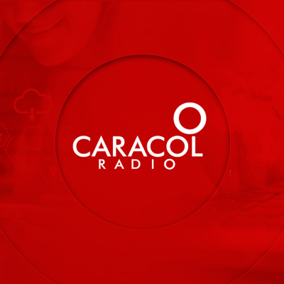 Caracol Radio Medellín logo
