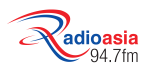 Logo von Radioasia947FM