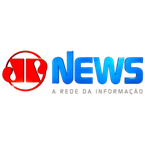 Logotipo de Rádio Jovem Pan News