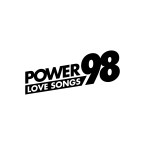 Power 98 Love Songs logo