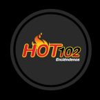 Logotipo de HOT 102