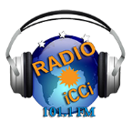 Logotipo de Radio ICCI