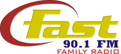 Logo di Fast FM Magelang