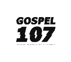 Gospel 107 logo
