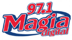 Logo von Magia Digital 97.1
