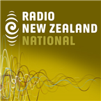 RNZ National logo
