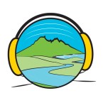 Logotipo de Raglan Community Radio