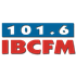 Logo von IBC FM 101.6 FM
