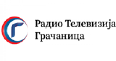 Logo di Radio Gračanica