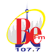 Logo von Radio BeFM